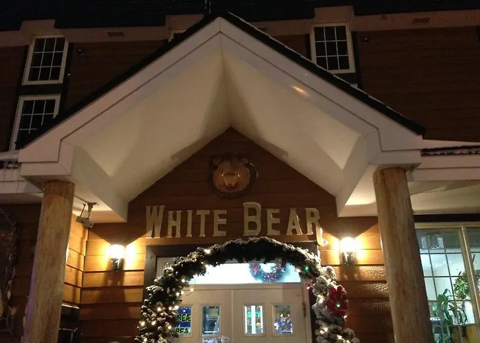 Pension New White Bear