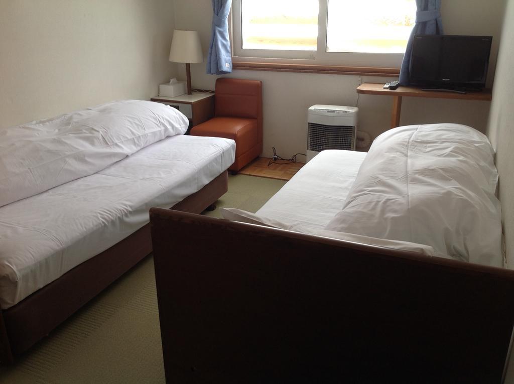 New White Bear Guest house 2*