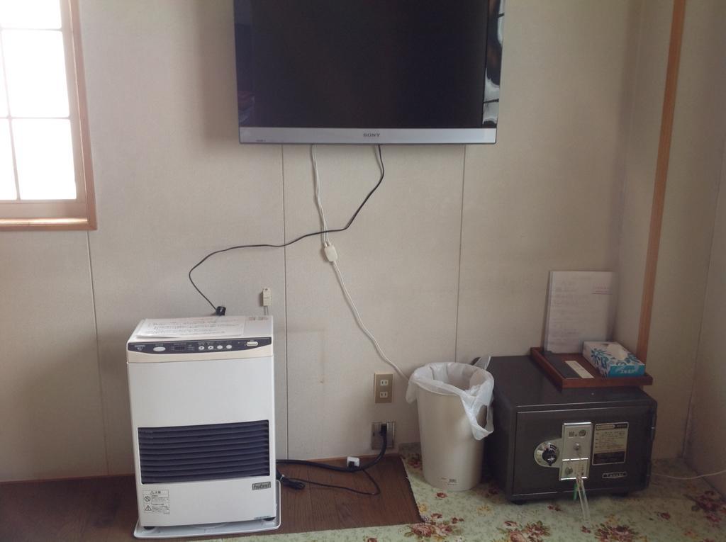 Guest house New White Bear 2*