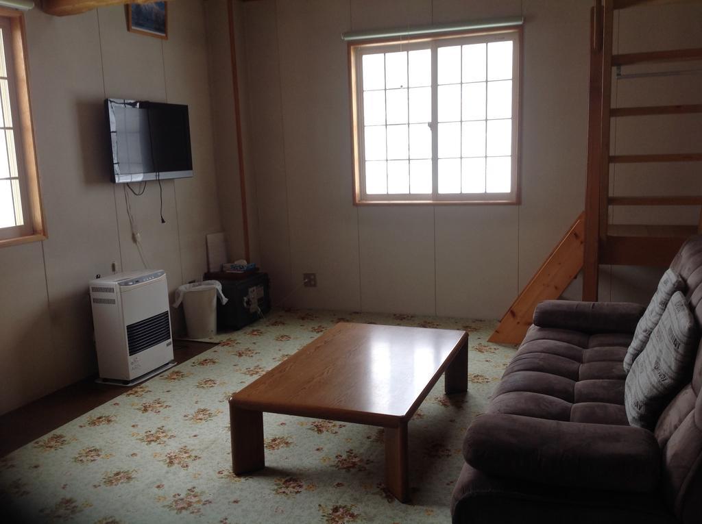 New White Bear Guest house