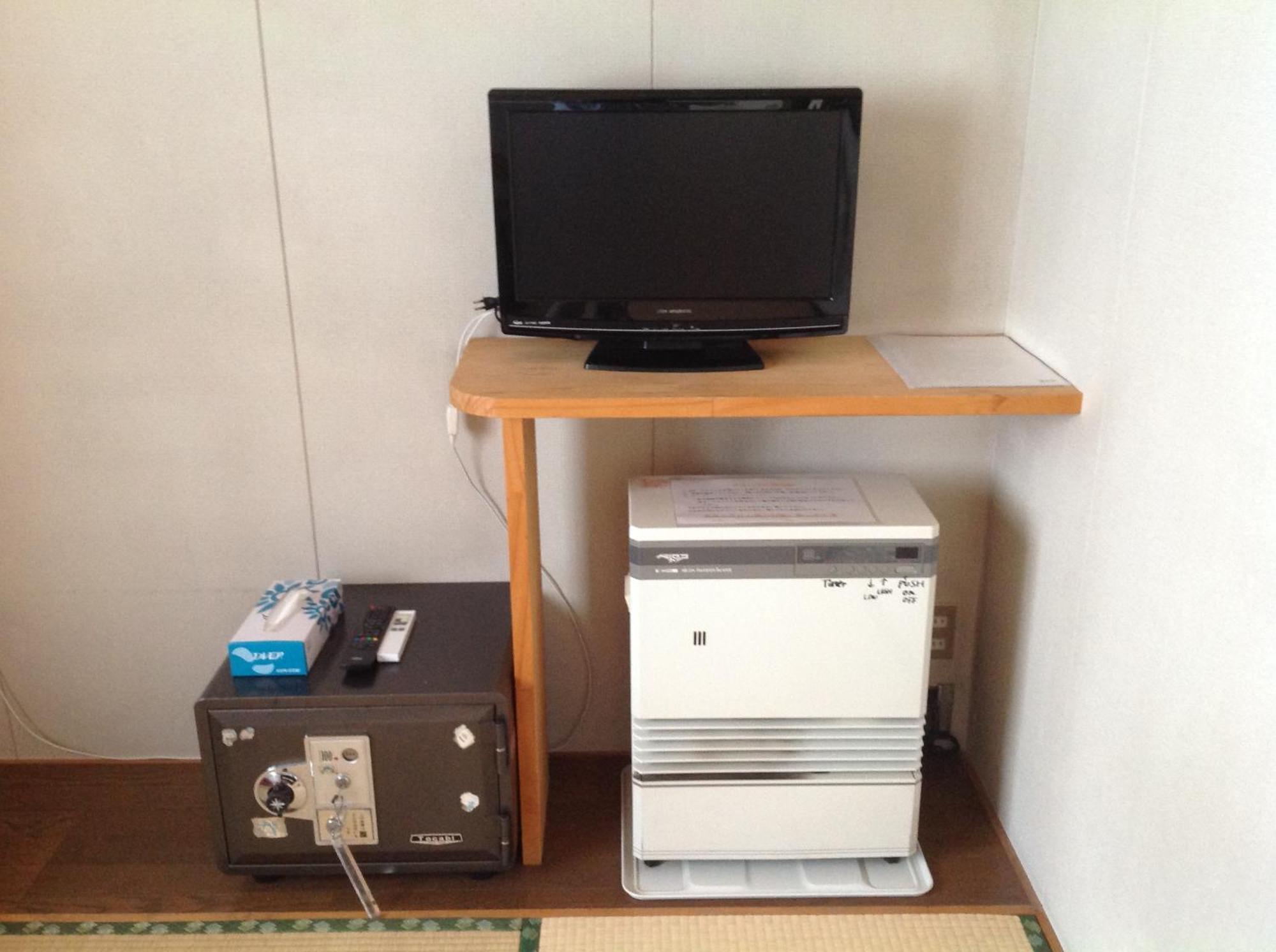 New White Bear Guest house Kutchan